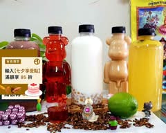 品味黑白切