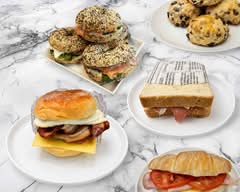 Larder & Co
