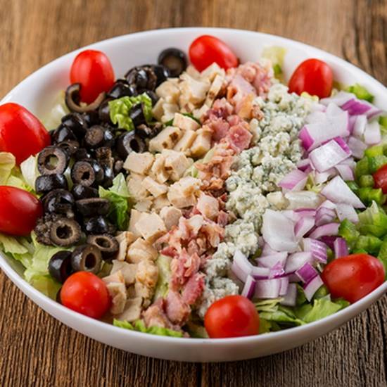 Chopped Salad