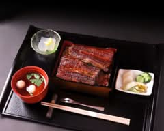 ひつまぶし長楽 浜松店