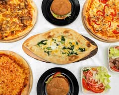 Goldscheuer Pizza Kebap
