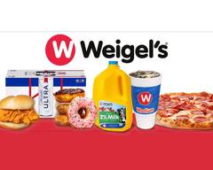 Weigel's (2810 East Stone Drive)