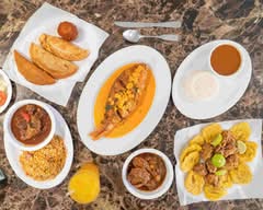 El Nuevo Genao Bar & Restaurant (162 Throop Avenue)