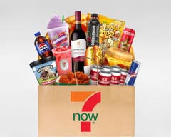 7-Eleven (971 Wyandotte St E @ Langlois)