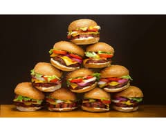 Goldburger Express