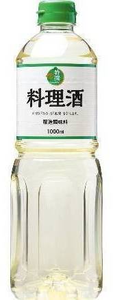 特選料理酒１Ｌ:4582451700198