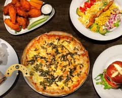 Pizzas With Attitude 