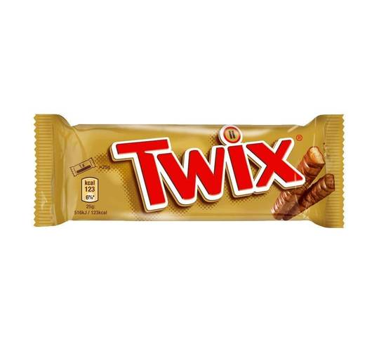 Twix Classic
