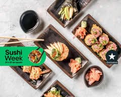 SushiCorner (Alvalade)