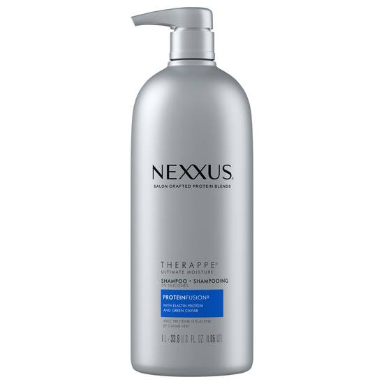 Nexxus Therappe Caviar Complex Shampoo (33.8 fl oz)