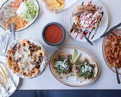 El Chapala Mexican Restaurant - Smokey Park Hwy