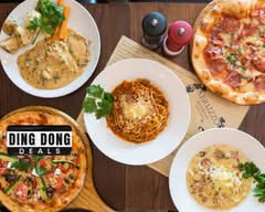 Abruzzo Ristorante Italian