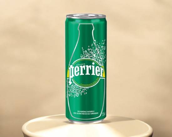 🥤 Perrier