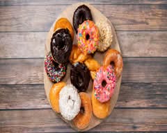 Donut Time