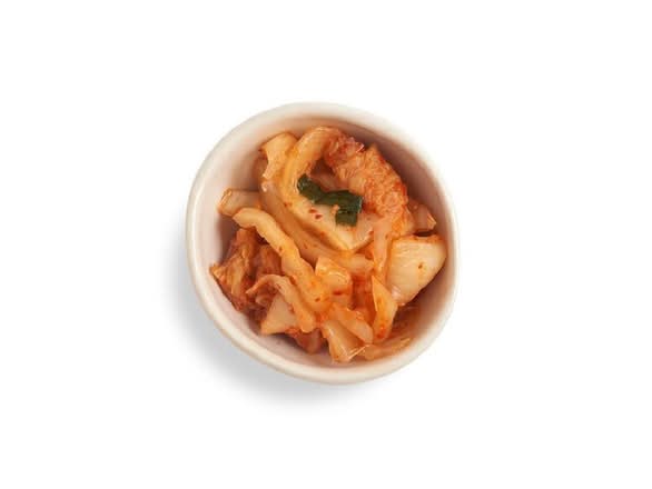 kimchee (vg)