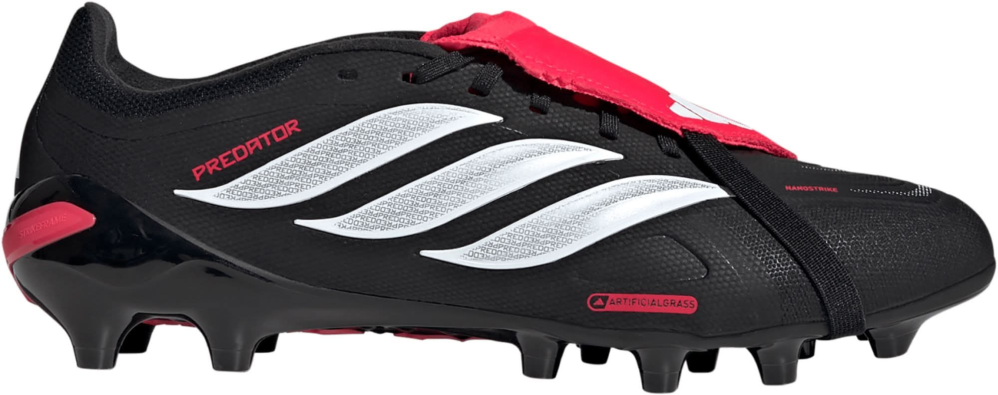 Adidas Predator League ft Ag Soccer Cleats Delivery Near Me | Order Online  | Uber Eats