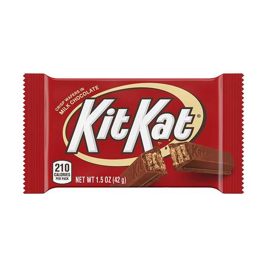 Chocolate Kit Kat 42 Grs