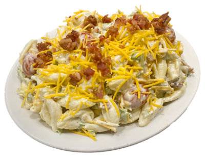 Readymeals Cheesy Bacon Ranch Salad