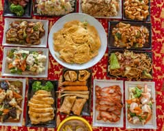 China Beach Restaurant