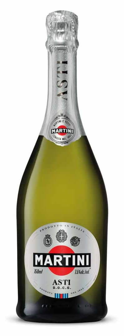 MARTINI Asti Wine (750 ml)