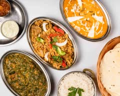 Indischer Express (Hamburg)