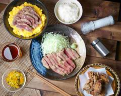 牛カツ専門店　～華美～