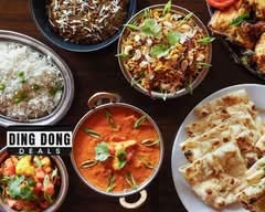 Butter Chicken Hub