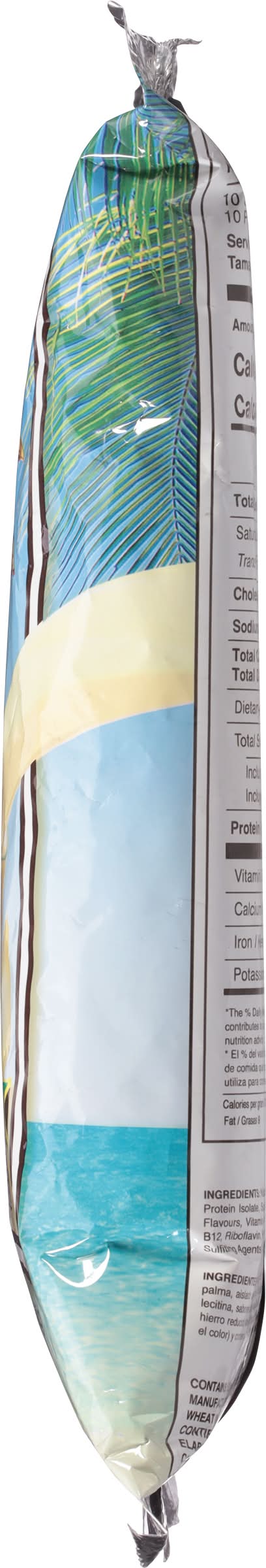 Lasco Vanilla Soy Food Drink (14.2 oz) | Delivery Near You | Postmates