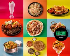 Shimla's (Oldham)