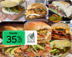 El Rinconcito De Las Tortas
