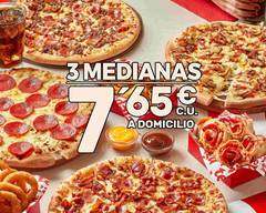 Telepizza - La Línea