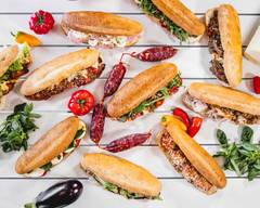 Johnny Gio's Big Italian Sandwiches (Waterloo)