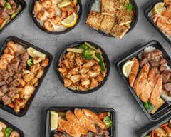 Habachihana Grill (Chino Hills)