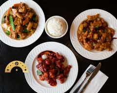 Mungmee Vegan Thai