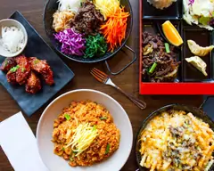 Noodle Express (Airway Heights)