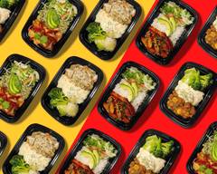 El Apartamento Colombian Lunch (96 E Santa Clara St)