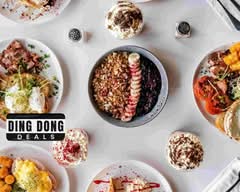 Burger Station's Cafe (BS Cafe)