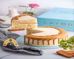 Layers bakeshop Westbury