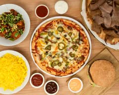 Ariana Restaurant and Takeaway