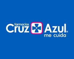 Cruz Azul (Plaza C. Oasis)