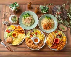 好日子Good Day Brunch