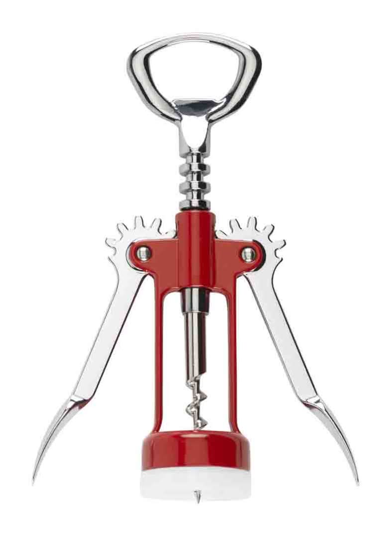 Goodcook Essentials Winged Corkscrew