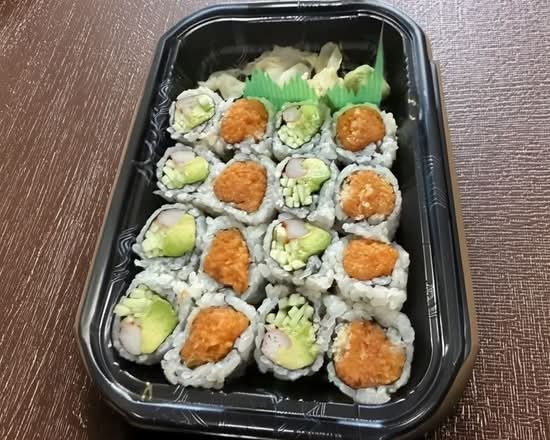 Amsterdam Sushi photo 2