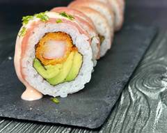 Sushi Salmon