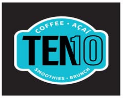 Ten10 Açaí & Coffee Tallaght