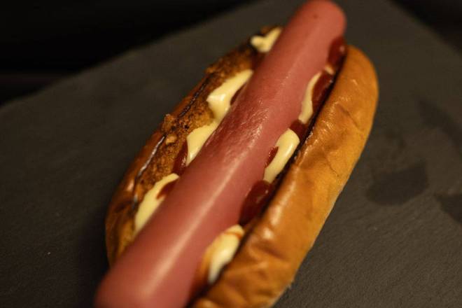 Hot-Dog