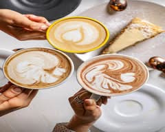 CAMPOS WORK CAFETERIA