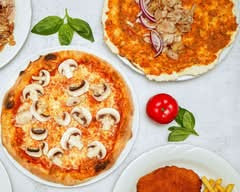 Grillstube Gruiten