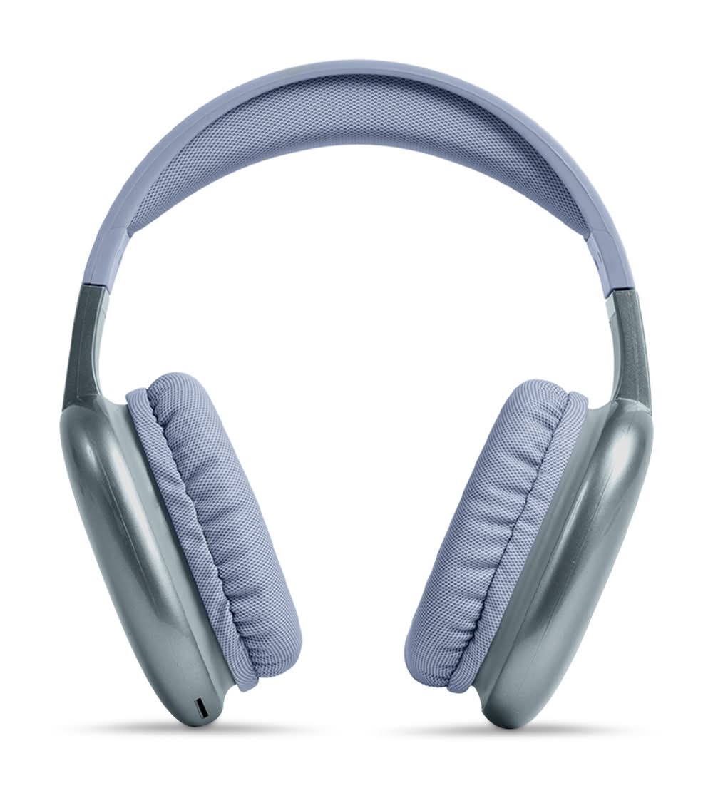 STF · Audífonos over-ear inalámbrico (100 g)