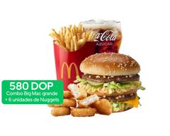 McDonald's® - Patio Colombia